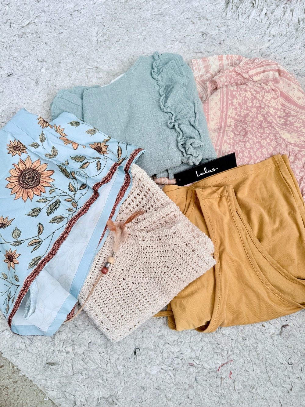 Medium Size Bundle #1